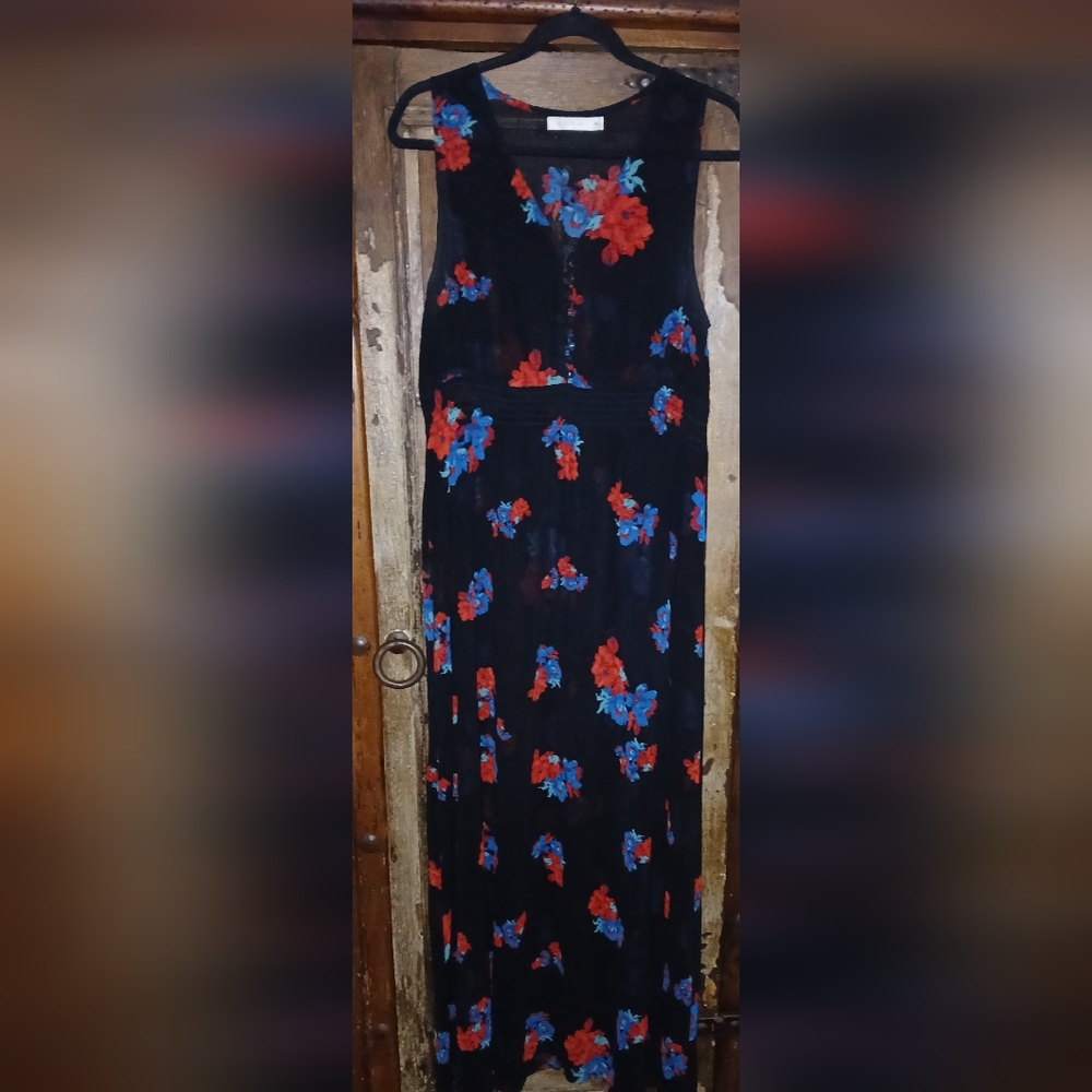 M Minkpink Sheer Dress